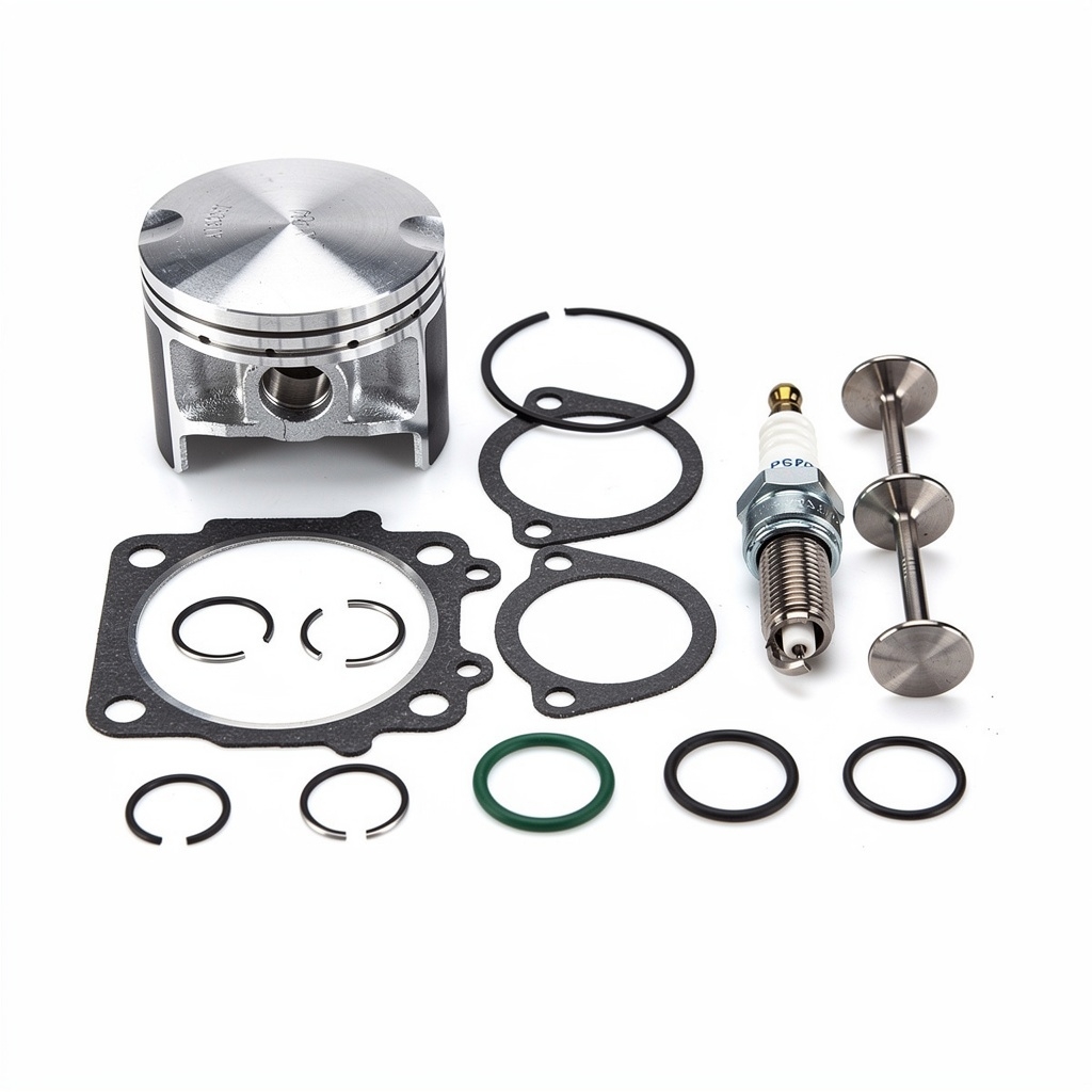 Motor